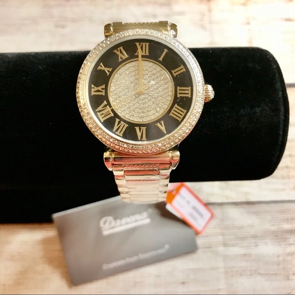 Davena Watches with crystals from Swarovski - Picture 6 of 7